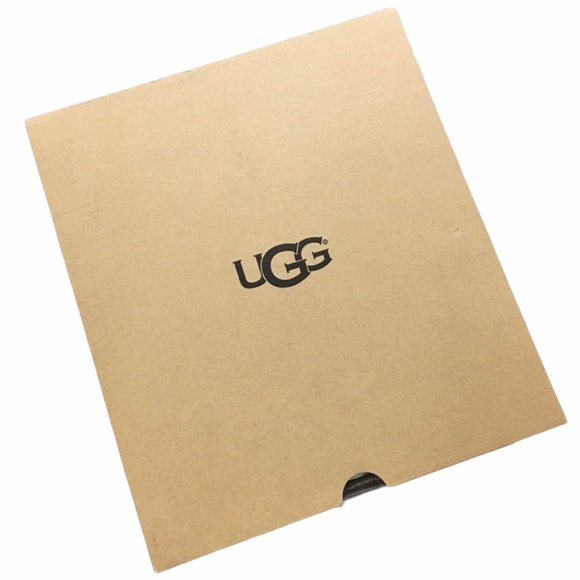 new UGG® Australia ✪ Suede Wrap Strap Ankle Boot Bootie ✪ Light Brown ✪ 9M - Picture 8 of 12